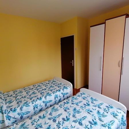 Apartments Orlic Medulin Ngoại thất bức ảnh