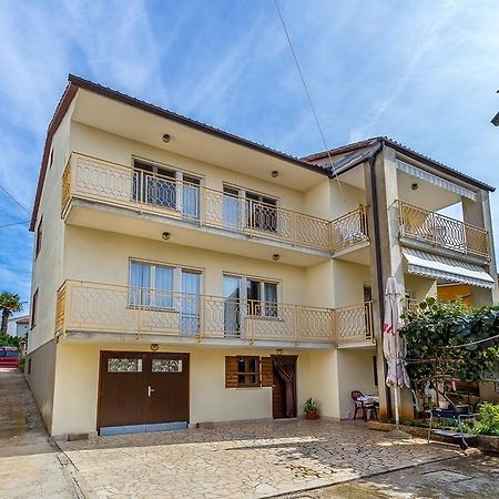 Apartments Orlic Medulin Ngoại thất bức ảnh