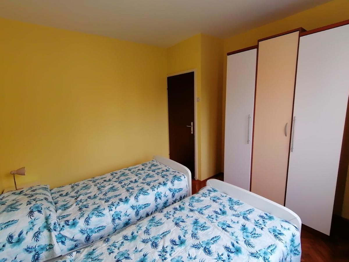 Apartments Orlic Medulin Ngoại thất bức ảnh