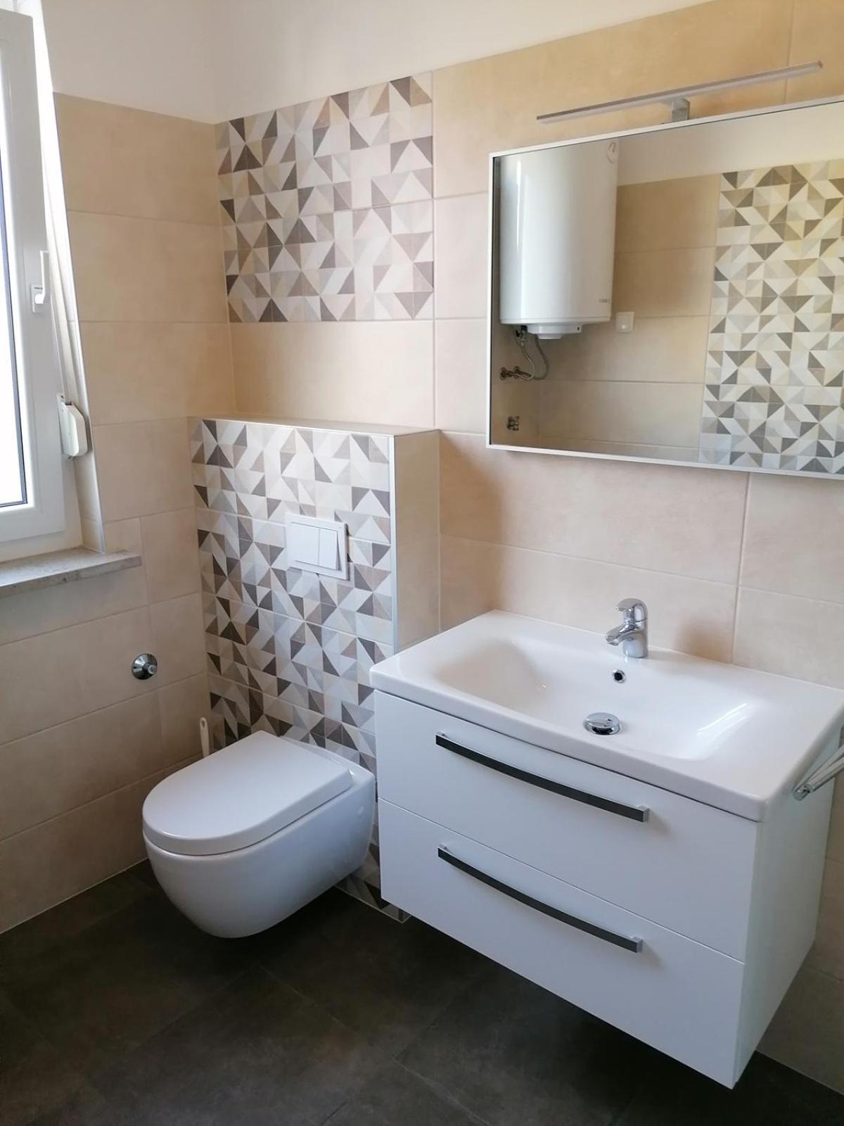 Apartments Orlic Medulin Ngoại thất bức ảnh
