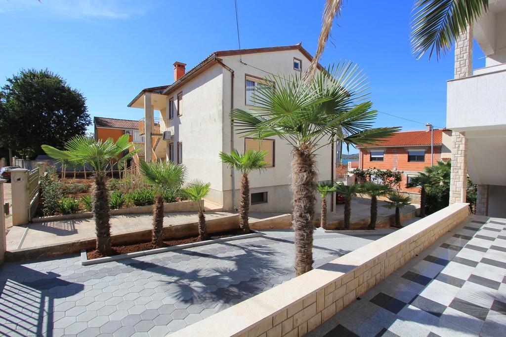 Apartments Orlic Medulin Ngoại thất bức ảnh