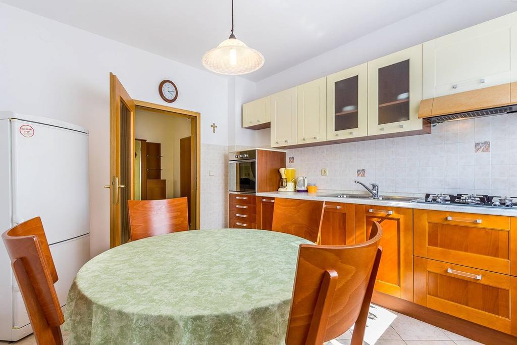 Apartments Orlic Medulin Ngoại thất bức ảnh