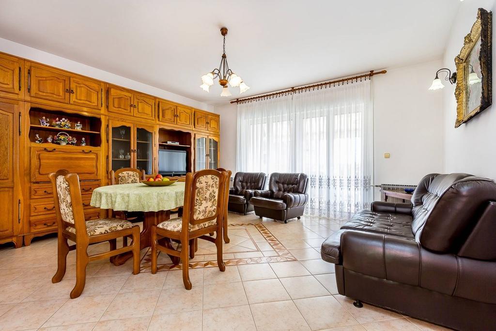Apartments Orlic Medulin Ngoại thất bức ảnh