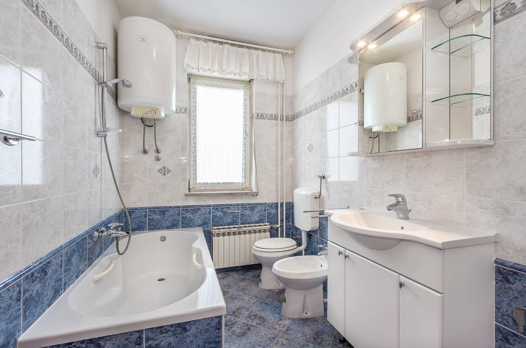 Apartments Orlic Medulin Ngoại thất bức ảnh