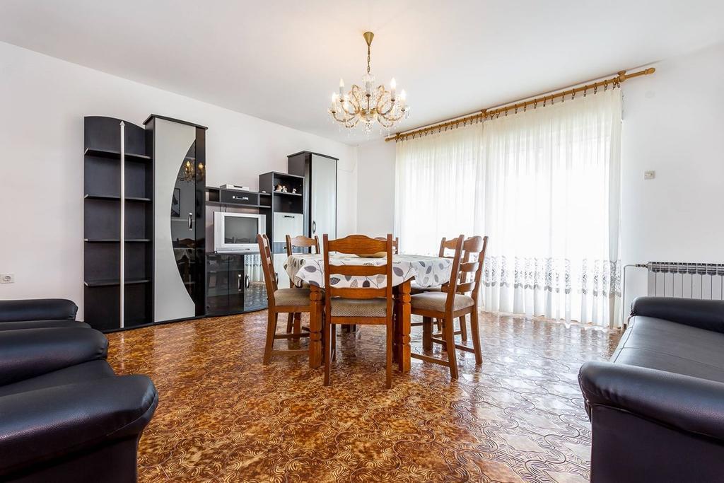 Apartments Orlic Medulin Ngoại thất bức ảnh