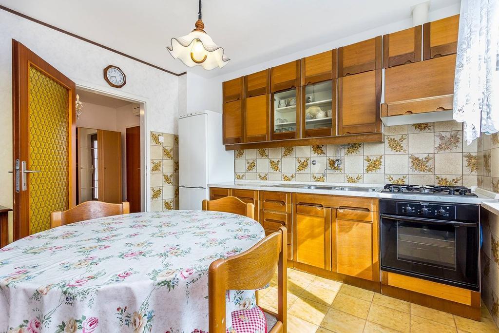 Apartments Orlic Medulin Ngoại thất bức ảnh