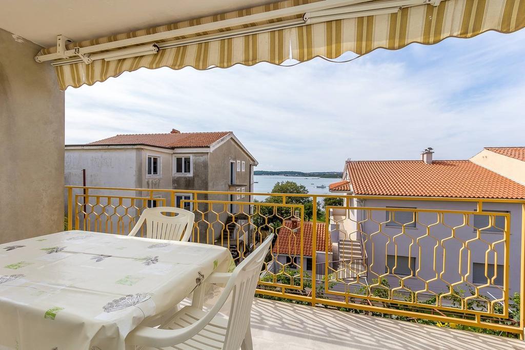 Apartments Orlic Medulin Ngoại thất bức ảnh