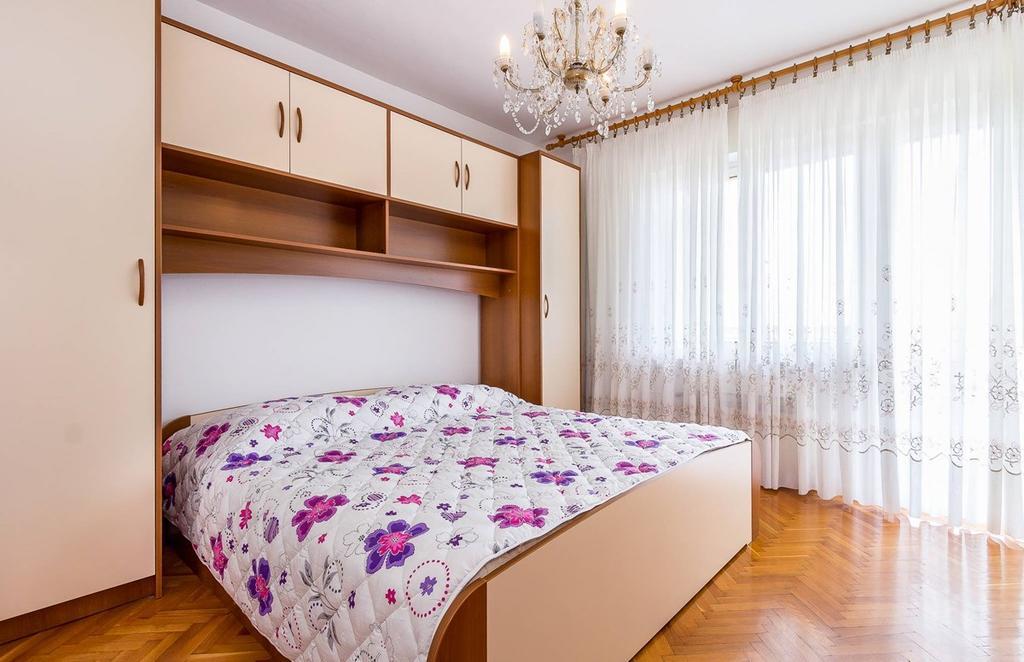 Apartments Orlic Medulin Ngoại thất bức ảnh